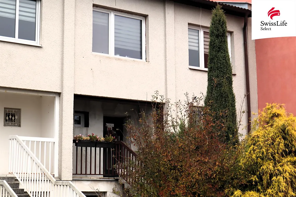 Prodej rodinného domu 150 m², pozemek 312 m²
